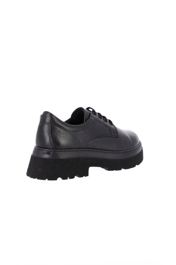 Picture of D-M-T 5002 BLACK Women Classic Shoes