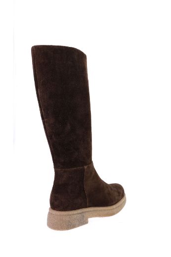 Picture of MISS LIZA 40092 R3088-12 SA BROWN Women Boots