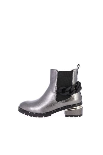 Picture of  103-22 734 SA SILVER Women Boots
