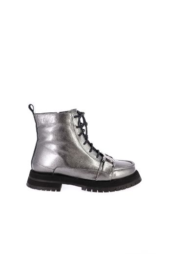 Picture of  151-22 734 SA SILVER Women Boots