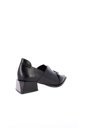 Picture of  1631 512 T TPU BLACK Women Classic Shoes