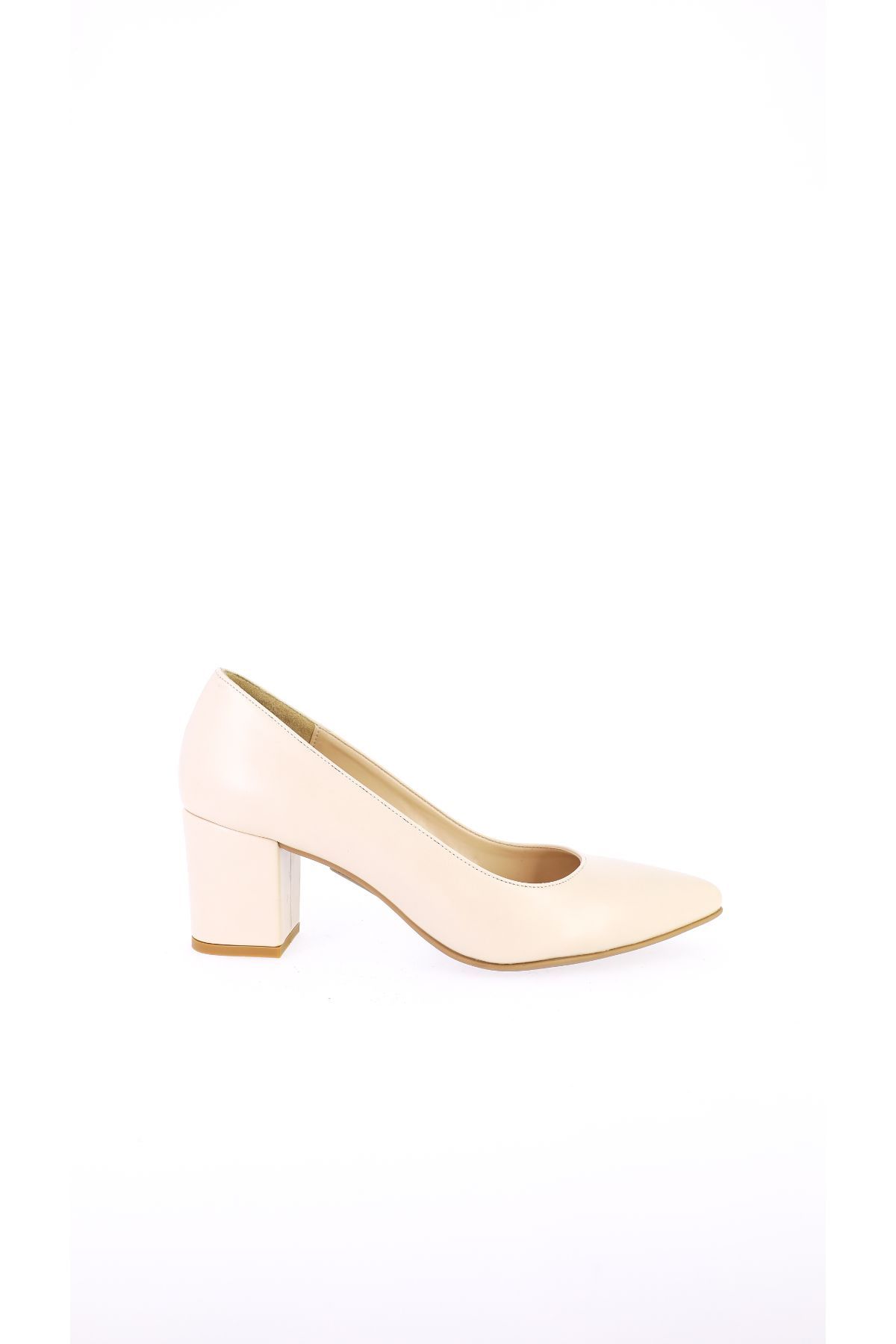 Picture of MARKO MİSS 7434  BEIGE Women Daily Shoes