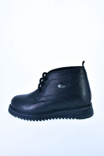 Picture of AKTAŞ ÇOCUK 501-27-30 SA BLACK Kids Boots