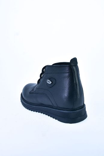 Picture of AKTAŞ ÇOCUK 501-27-30 SA BLACK Kids Boots