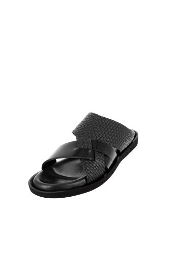 Picture of İnan ayakkabı 0014 LACİ TBN 6002 ST Men Slippers