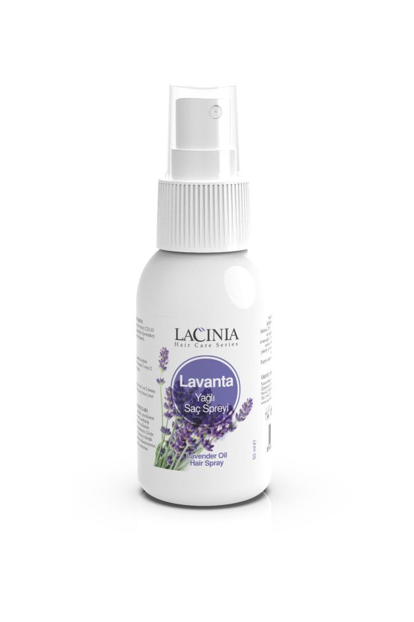 Picture of Lavender Oil Spray