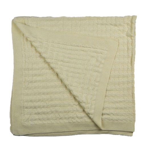 Picture of Bebepan 1053 STONE Baby Blanket
