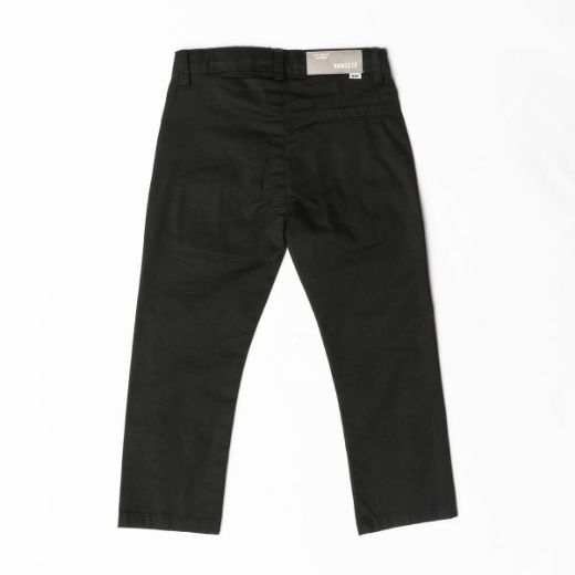 Picture of Nanica 122200 BLACK BOYS TROUSERS