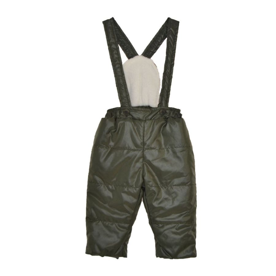Picture of Bebepan 4318 NEFTI Baby Overalls