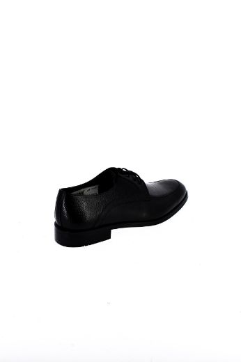 Picture of Dosso Dossi Shoes 600 SIYAH ST Men Classic Shoes