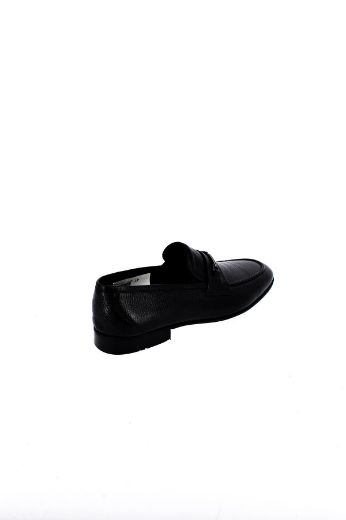 Picture of Dosso Dossi Shoes 818 SIYAH ST Men Classic Shoes