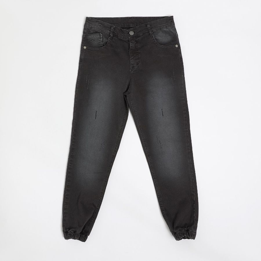 Picture of Nanica 322212 NAVY BLUE BOYS TROUSERS