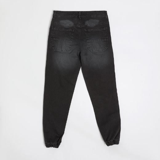 Picture of Nanica 322212 NAVY BLUE BOYS TROUSERS