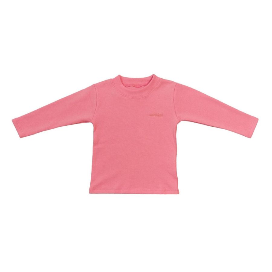 Picture of Bebepan 5001 DARK PINK Girl Sweatshirt