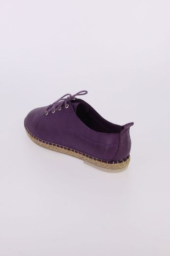 Picture of 23A003 12-1 TBN TERMO JUT ST Women Daily Shoes