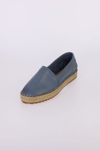 Picture of 23A012 11 TBN TERMO JUT ST Women Daily Shoes