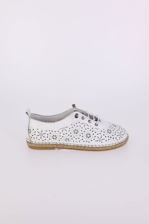 Picture of 23A016 2 TBN TERMO JUT ST Women Daily Shoes