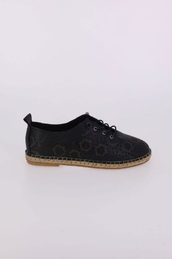 Picture of 23A016 1 TBN TERMO JUT ST Women Daily Shoes