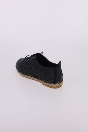 Picture of 23A016 1 TBN TERMO JUT ST Women Daily Shoes