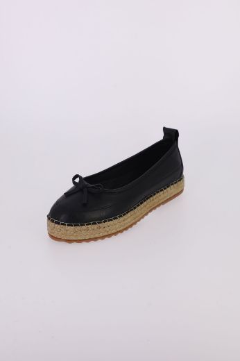 Picture of 23A007 1 TBN TERMO JUT ST Women Daily Shoes