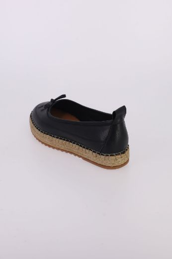 Picture of 23A007 1 TBN TERMO JUT ST Women Daily Shoes