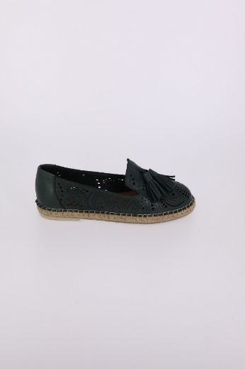 Picture of 23A005 14 TBN TERMO JUT ST Women Daily Shoes