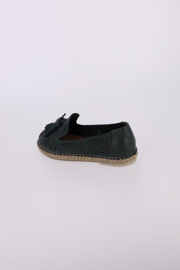 Picture of 23A005 14 TBN TERMO JUT ST Women Daily Shoes