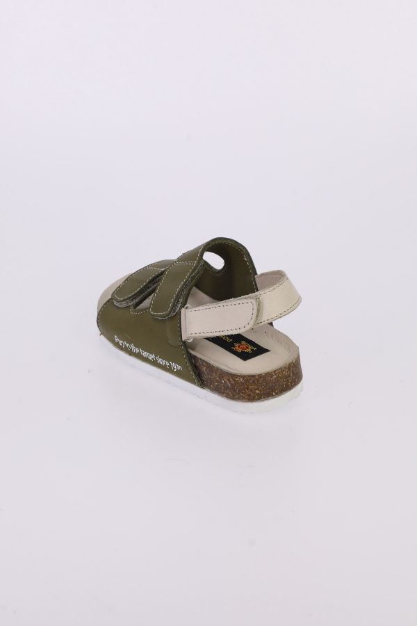Picture of 4365 26-30 09 ST Kids Sandals