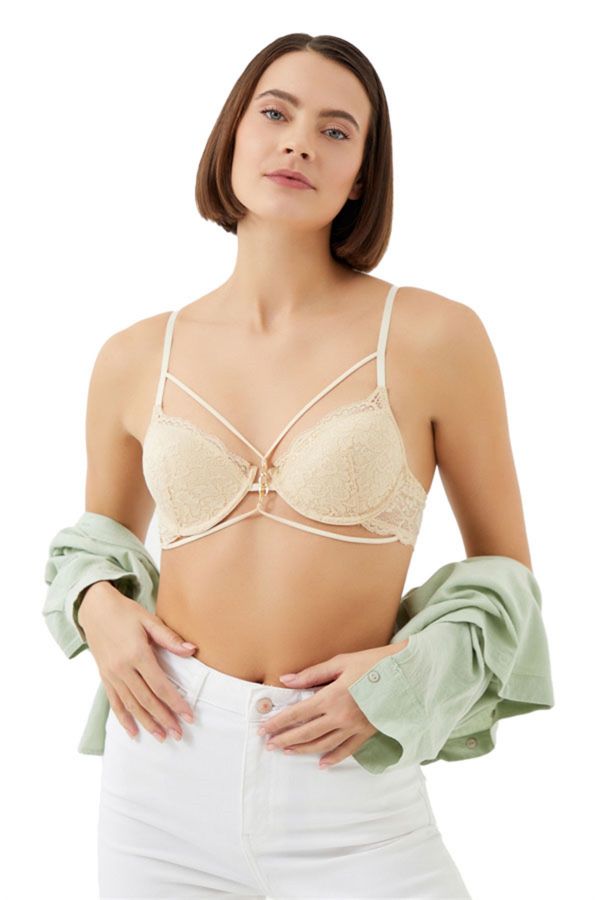 Cottonhill CH10491107TN TEN Kadın Bralet resmi