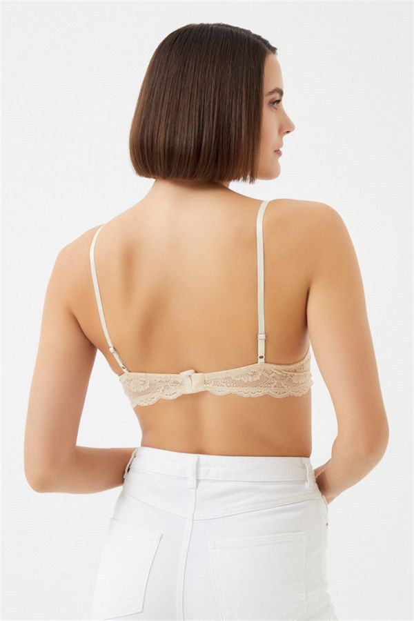 Cottonhill CH10491107TN TEN Kadın Bralet resmi