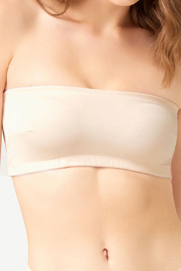 Cottonhill CH17541206LT LATTE Kadın Bralet resmi