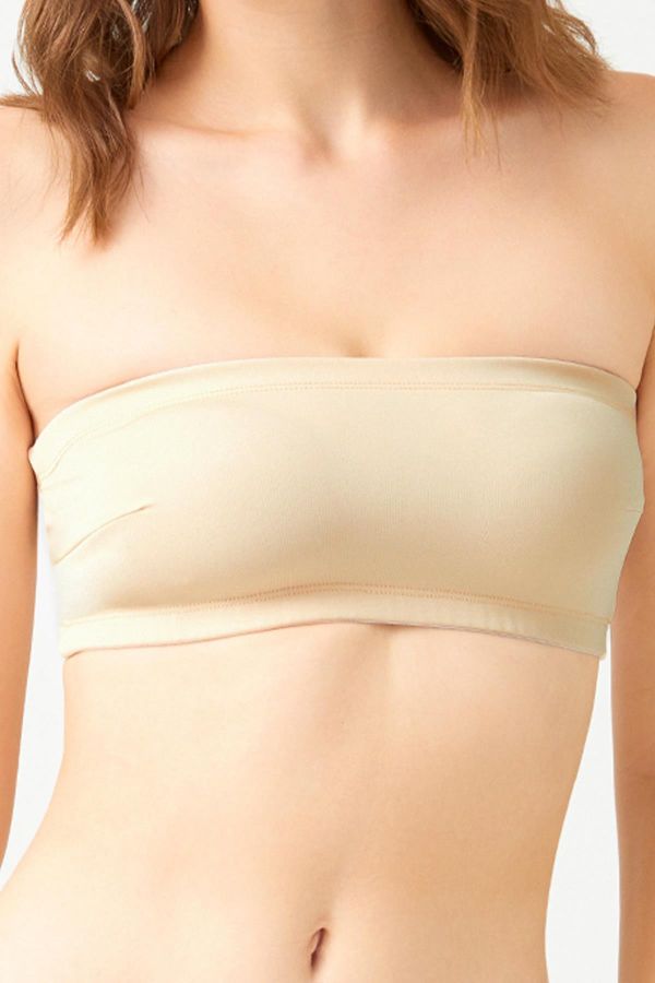 Cottonhill CH17541206WM KAHVERENGI Kadın Bralet resmi