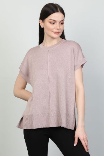 Picture of First Orme 2968 POWDER Women Blouse