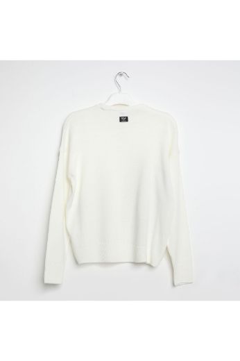 Picture of Nanica 322402 IVORY Boys  Sweater