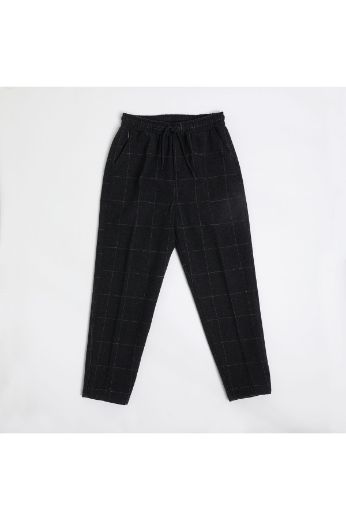 Picture of Nanica 322209 NAVY BLUE BOYS TROUSERS