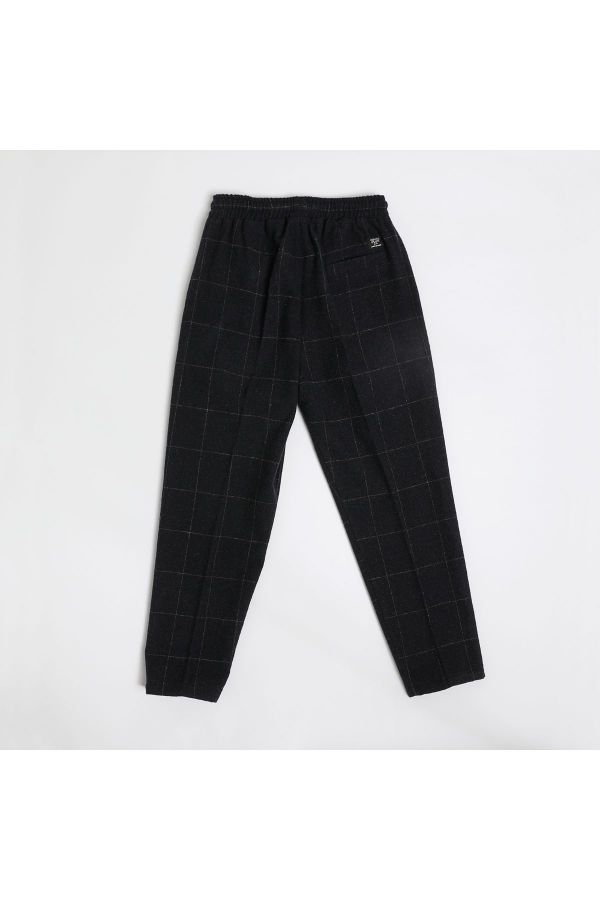 Picture of Nanica 322209 NAVY BLUE BOYS TROUSERS