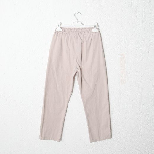 Picture of Nanica 124226 IVORY BOYS TROUSERS