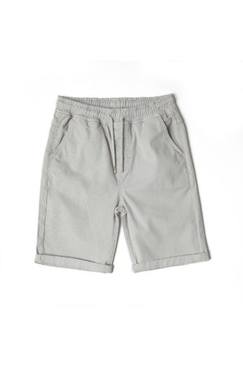 Picture of Nanica 123215 GREY Boy Shorts