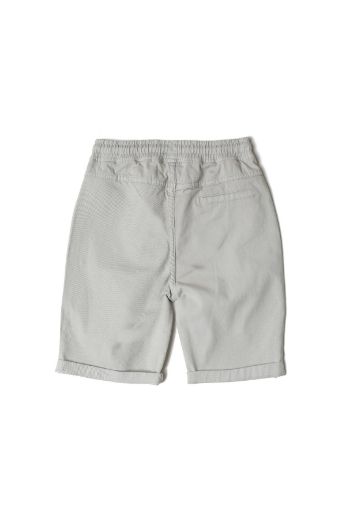 Picture of Nanica 123215 GREY Boy Shorts