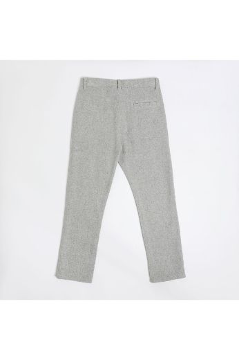 Picture of Nanica 322203 GREY BOYS TROUSERS