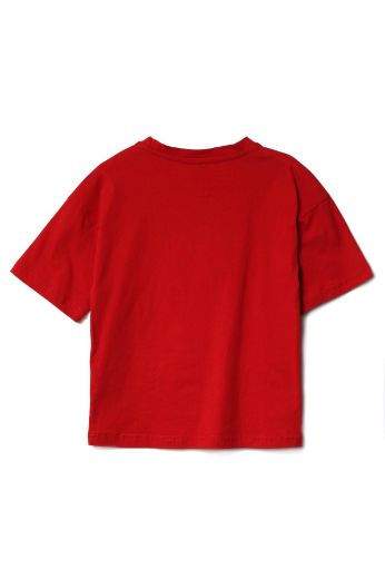 Picture of Nanica 122308 RED Boy T-Shirt