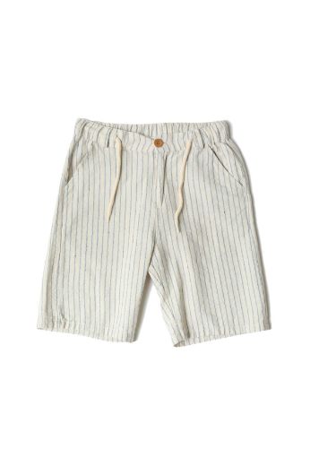 Picture of Nanica 123217 BLUE Boy Shorts