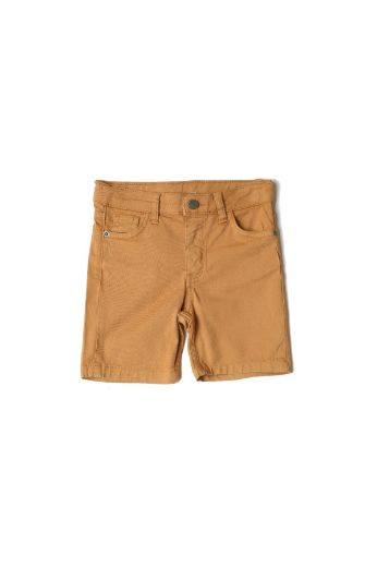 Picture of Nanica 123211 CAMEL Boy Shorts