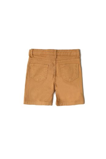 Picture of Nanica 123211 CAMEL Boy Shorts