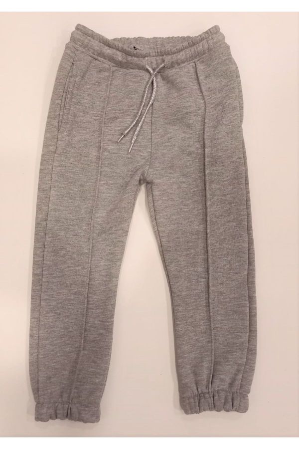 Picture of Nanica 423206 GREY Girl Sportswear