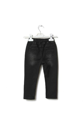 Picture of Nanica 123204 SMOKED PEARL BOYS TROUSERS