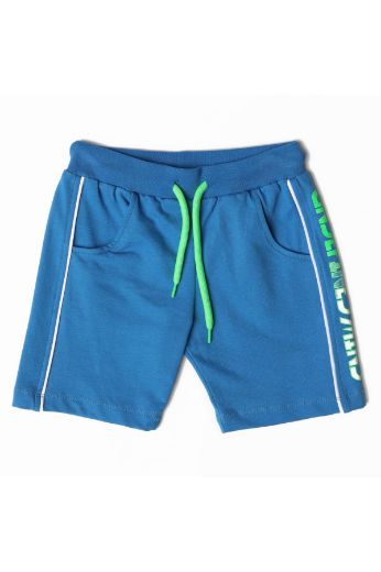 Picture of Nanica 122261 GREEN Boy Shorts