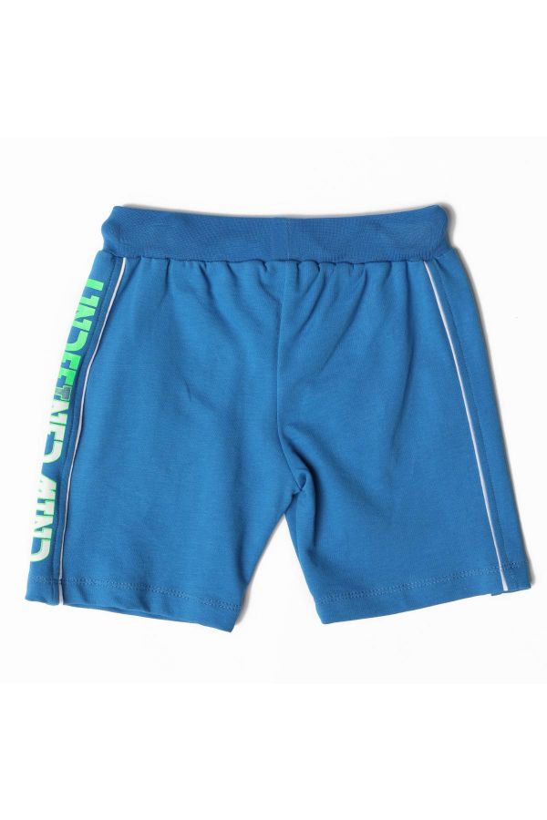 Picture of Nanica 122261 GREEN Boy Shorts