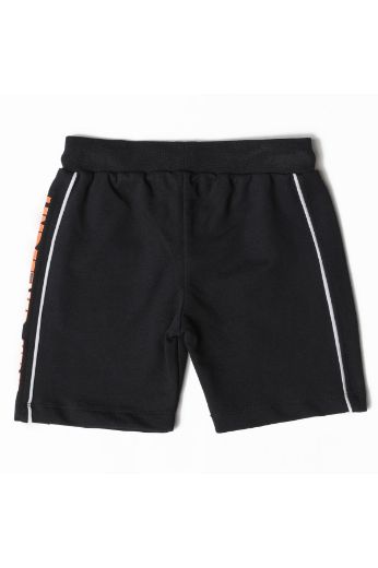 Picture of Nanica 122260 ORANGE Boy Shorts