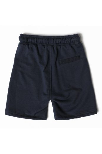 Picture of Nanica 122274 NAVY BLUE Boy Shorts